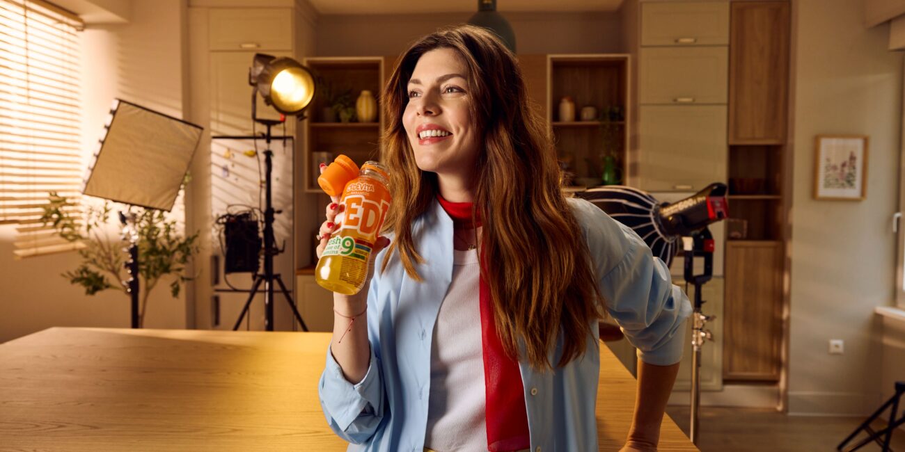 Cedevita