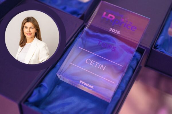 CETIN