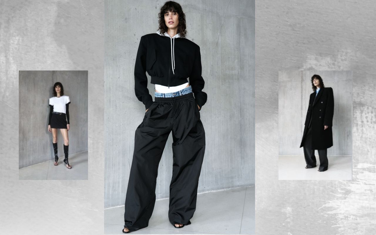 H&M