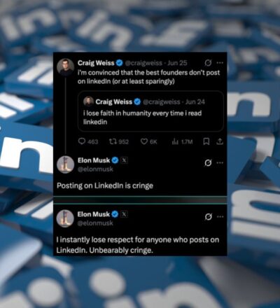 Linkedin