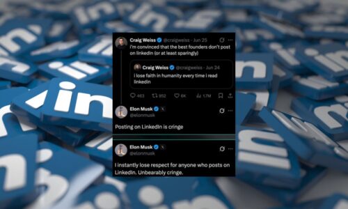 Linkedin