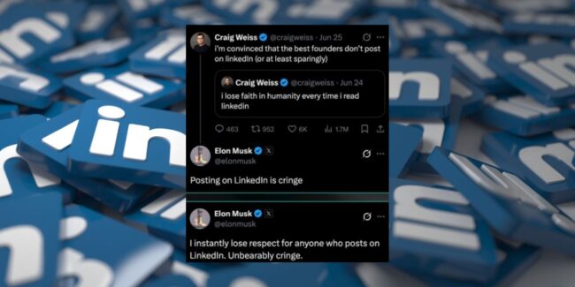 Linkedin
