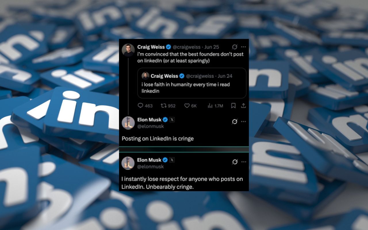 Linkedin