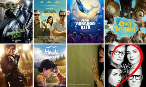 Filmovi Cine star