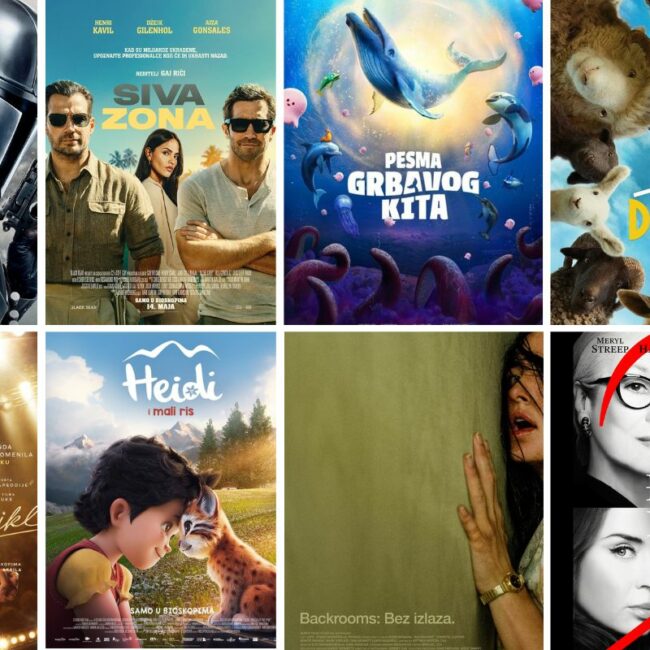 Filmovi Cine star