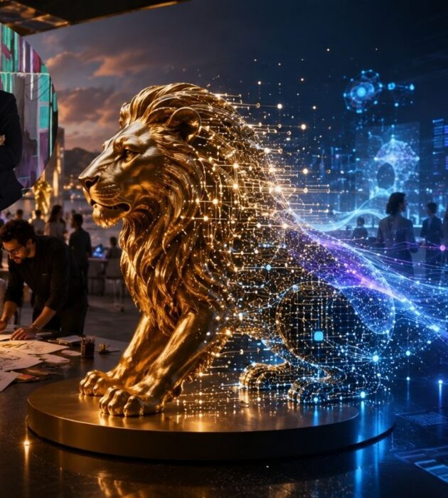 Lions
