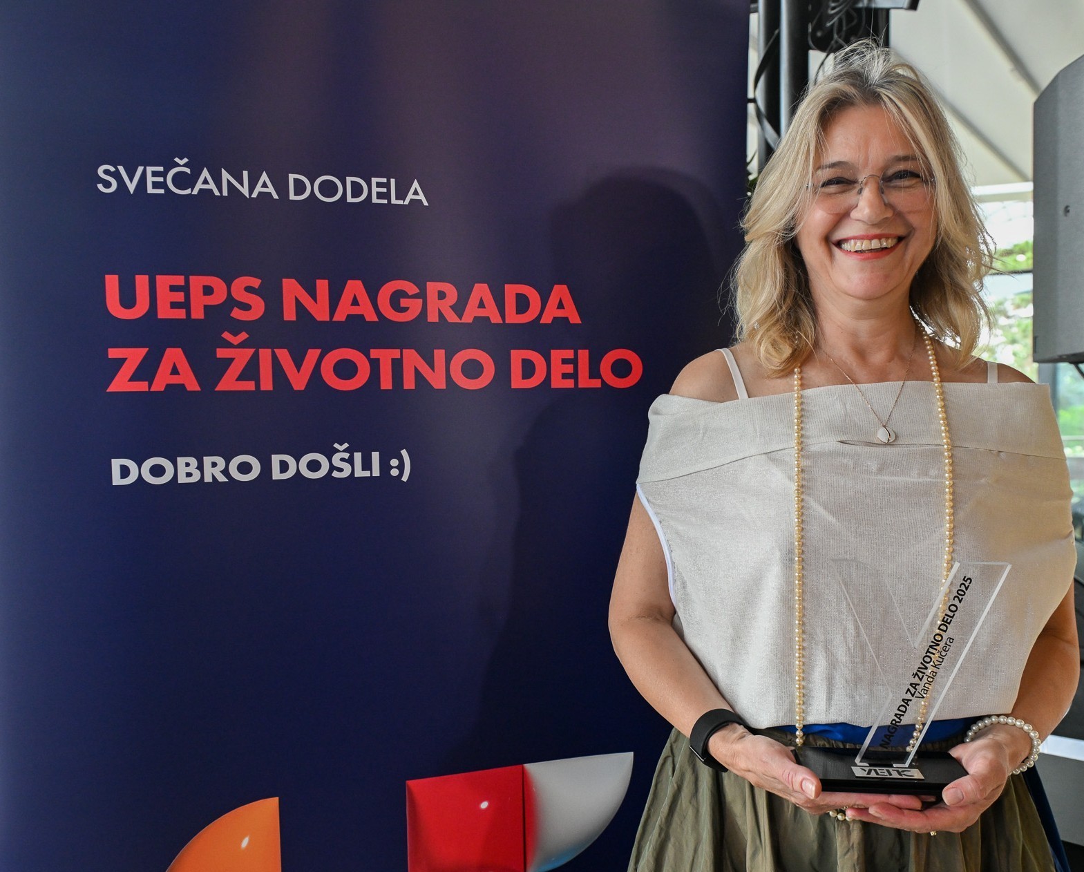Vanda Kučera