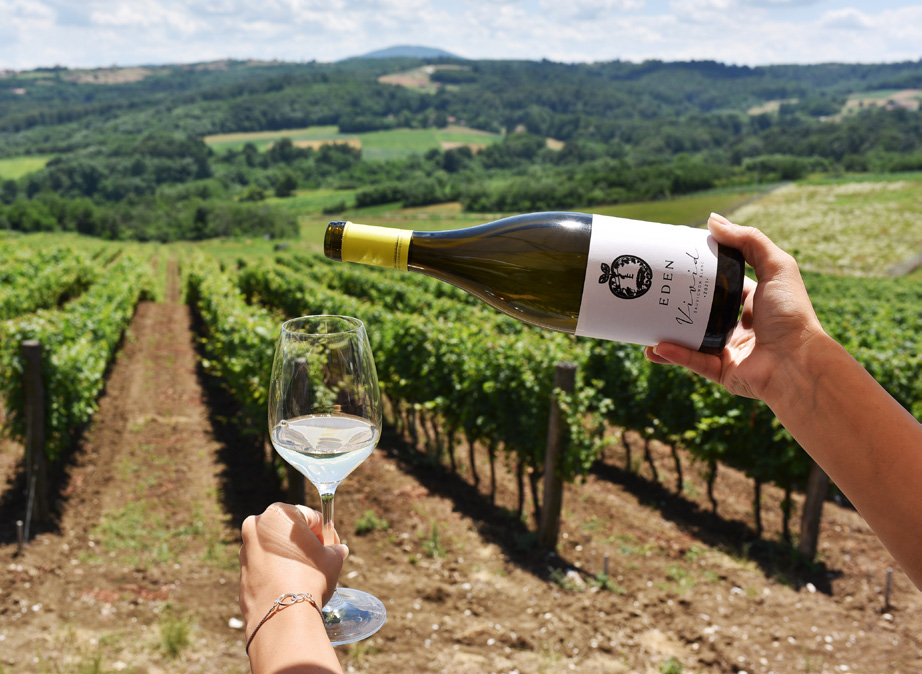 Vinarija „Eden”
