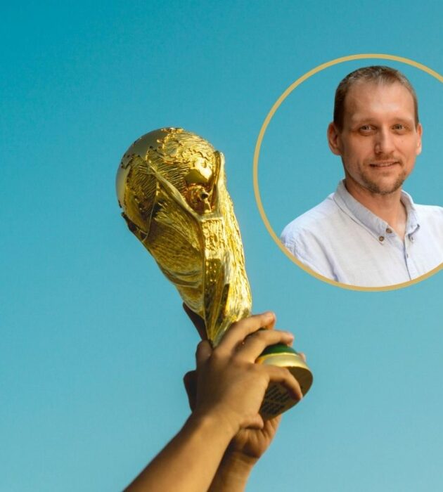 Vedran Ivanković, Svetsko prvenstvo