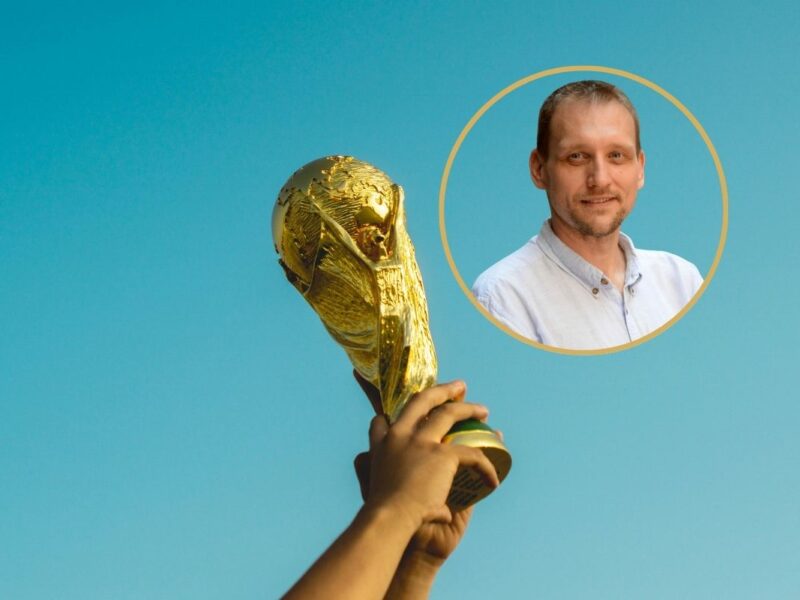 Vedran Ivanković, Svetsko prvenstvo
