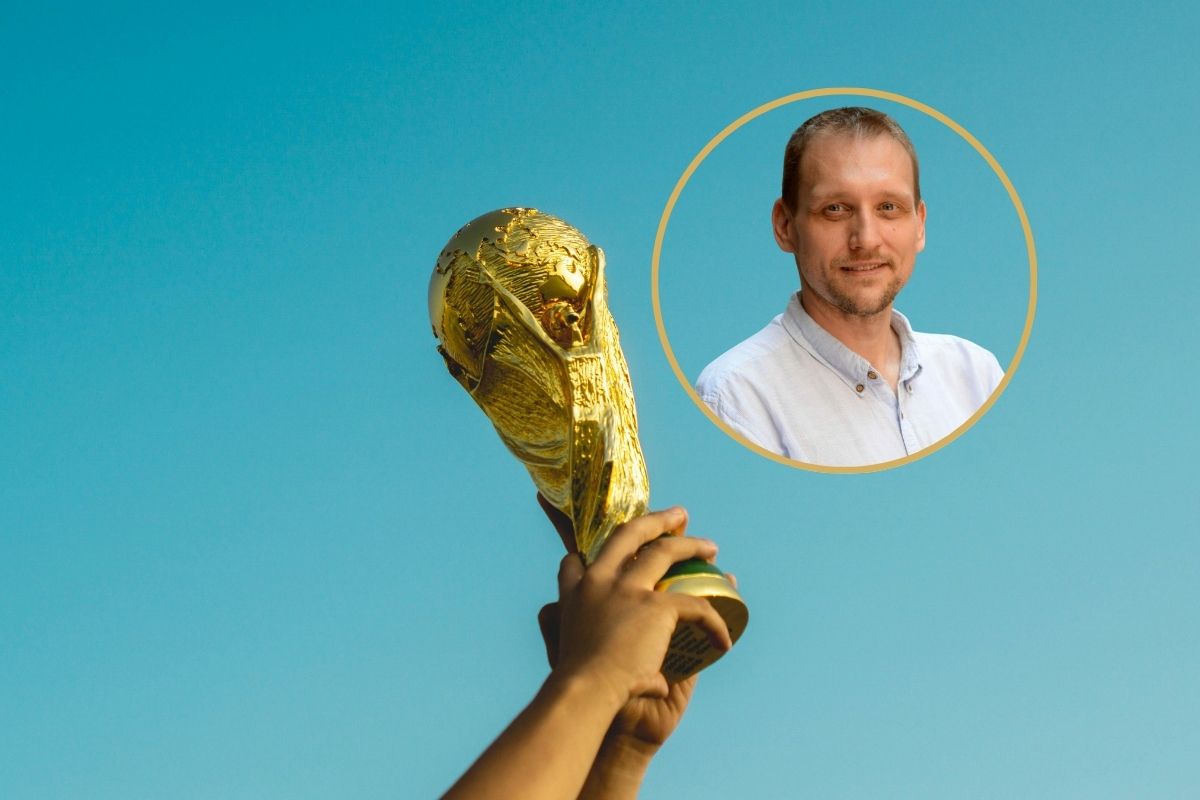 Vedran Ivanković, Svetsko prvenstvo
