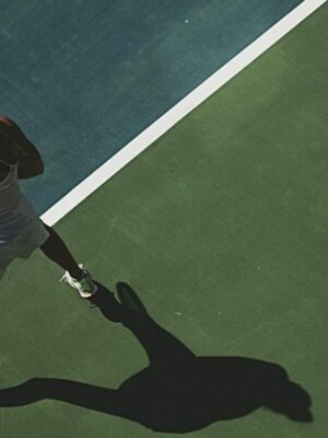 Aryna Sabalenka