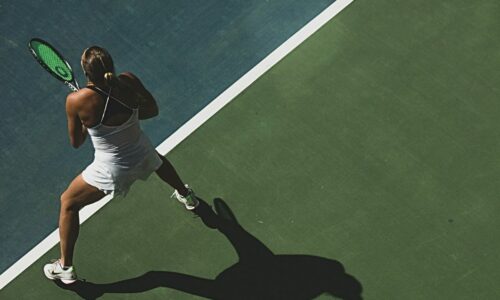 Aryna Sabalenka