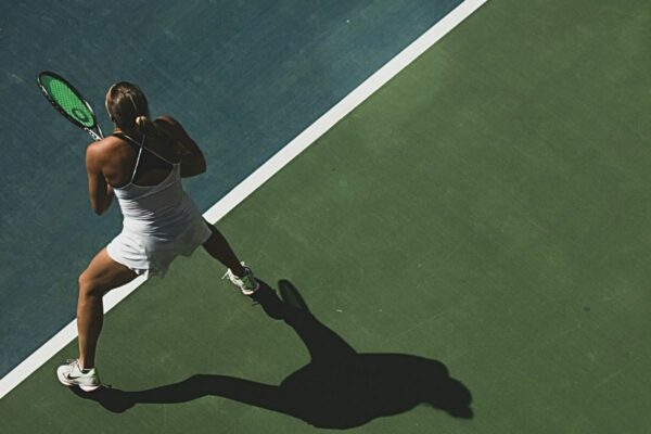 Aryna Sabalenka