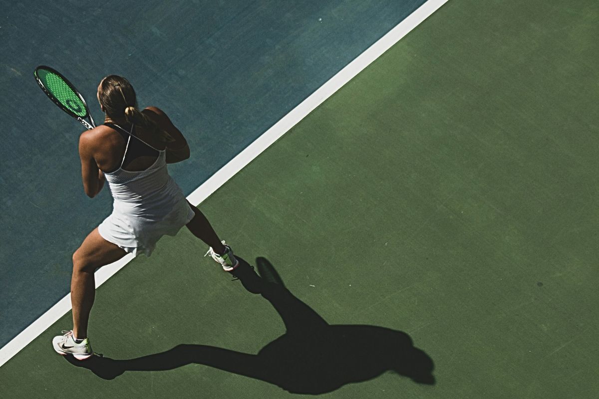 Aryna Sabalenka