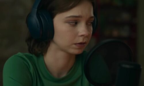 A Good Girl's Guide to Murder: Season 2
