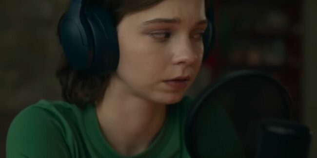 A Good Girl's Guide to Murder: Season 2