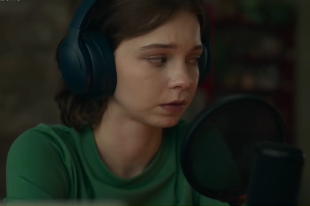 A Good Girl's Guide to Murder: Season 2