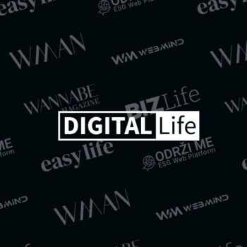 Digital Life