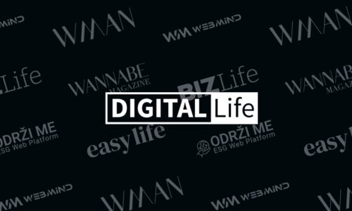Digital Life
