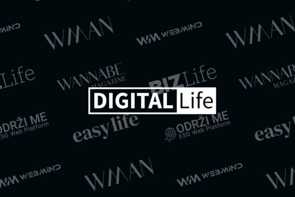 Digital Life