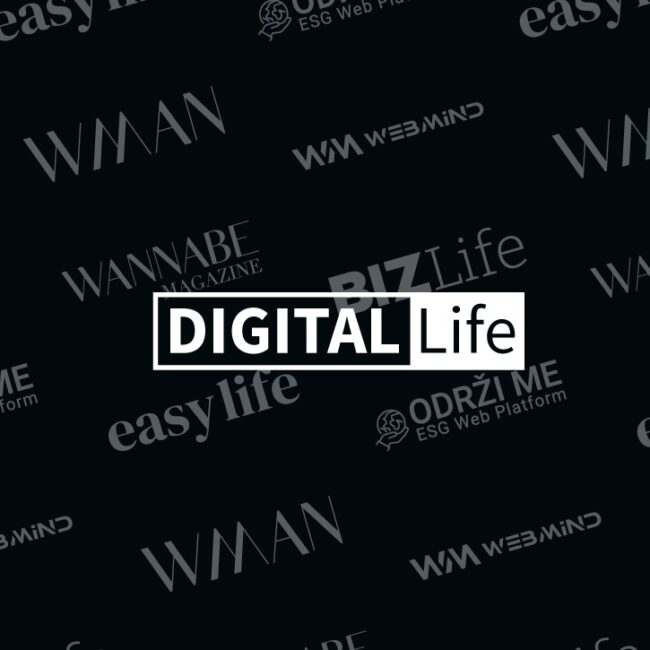 Digital Life