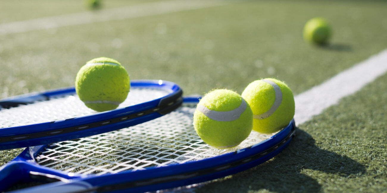 tenis, vimbldon, teniski rektet