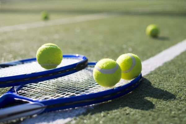 tenis, vimbldon, teniski rektet