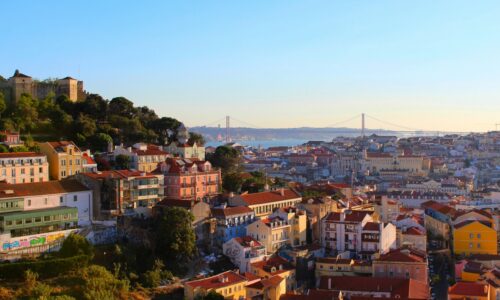 lisabon, portugal