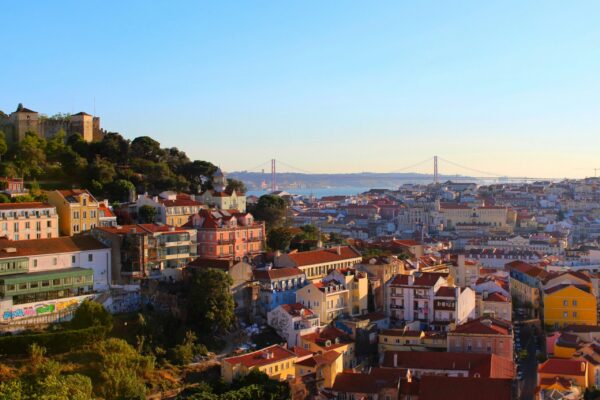 lisabon, portugal