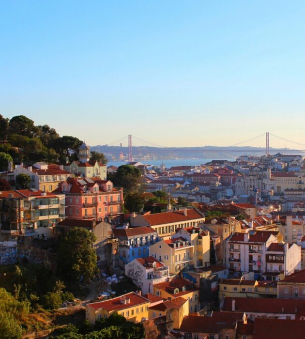 lisabon, portugal