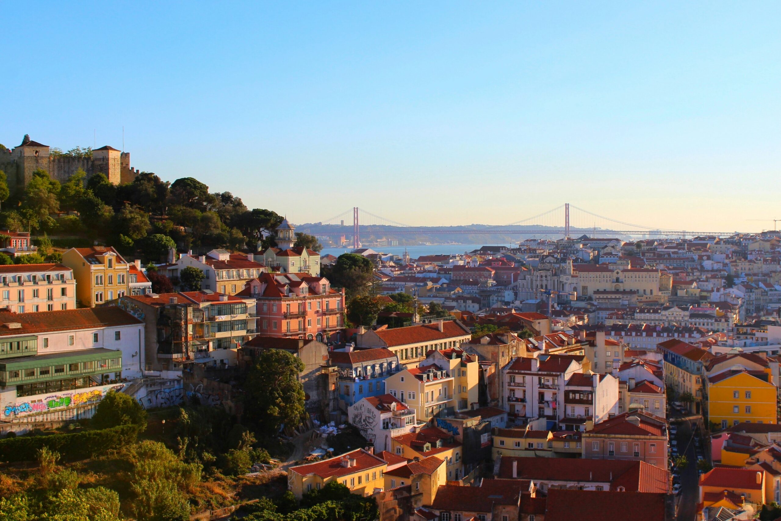 lisabon, portugal