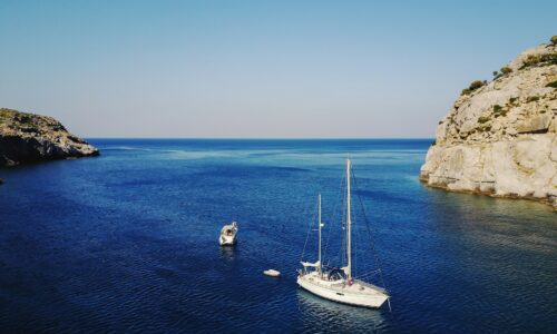 Jadran, Jadransko more,