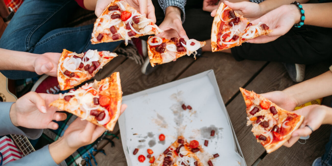 pizza