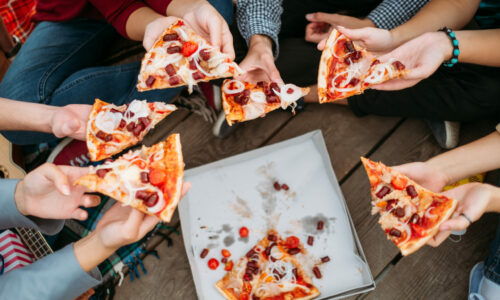 pizza