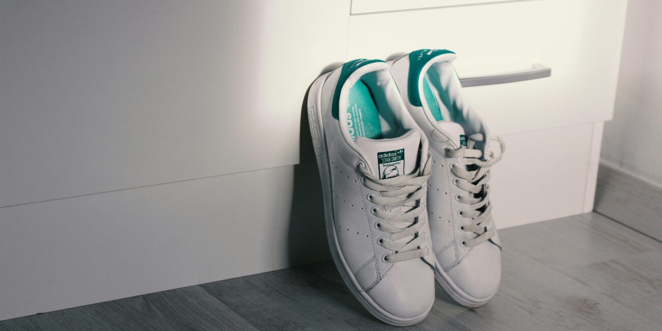 Adidas Stan Smith
