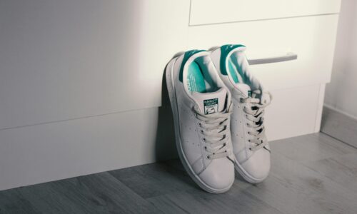 Adidas Stan Smith