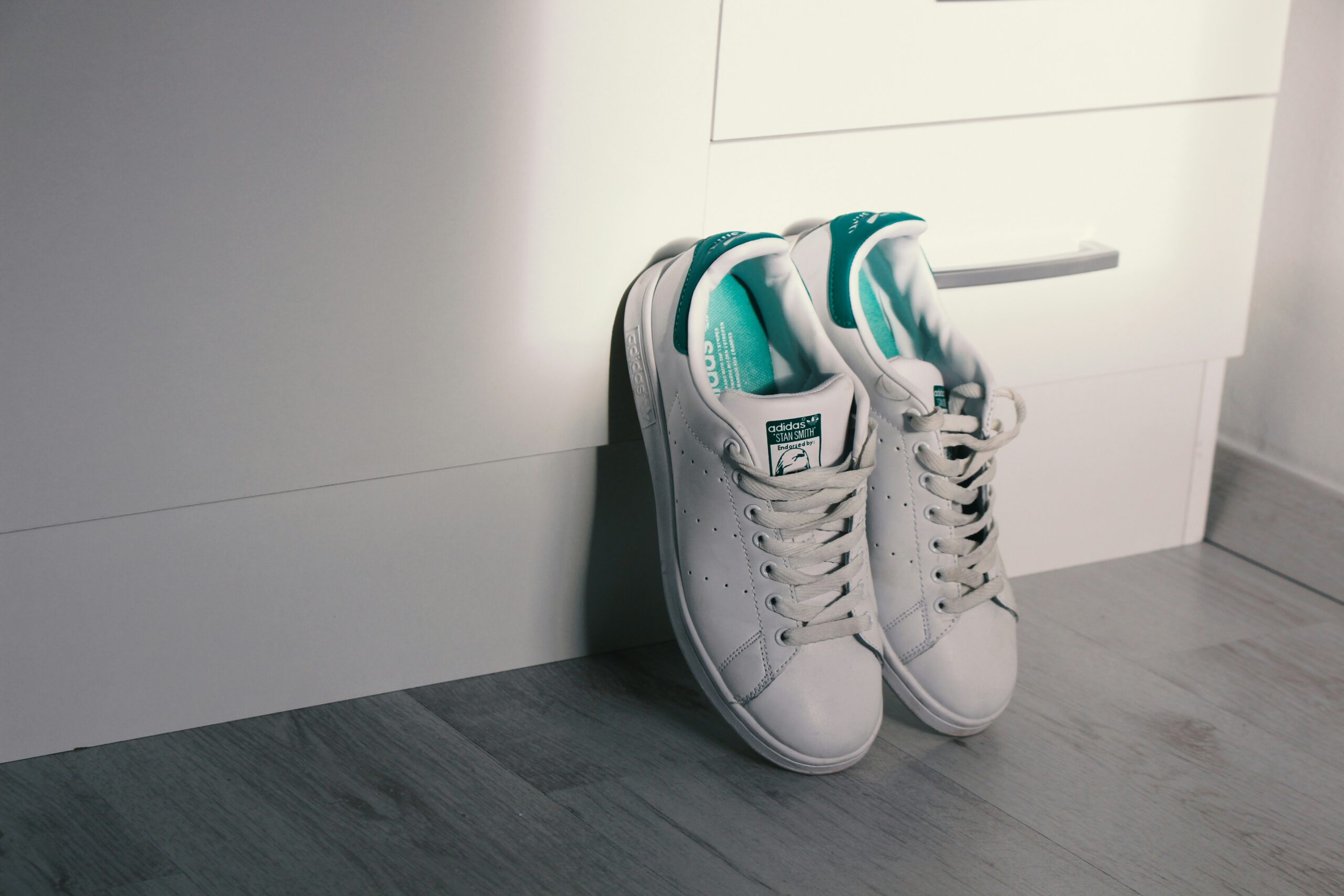 Adidas Stan Smith