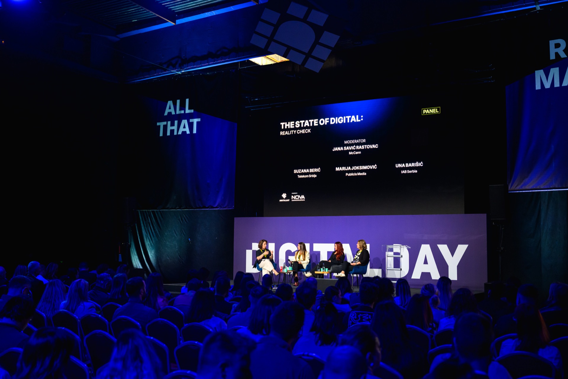 DIGITAL DAY 2026: Veštačka inteligencija menja pravila igre, dodeljene MIXX Awards
