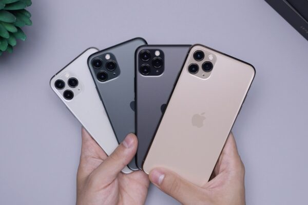 iphone, telefon, apple, ajfon