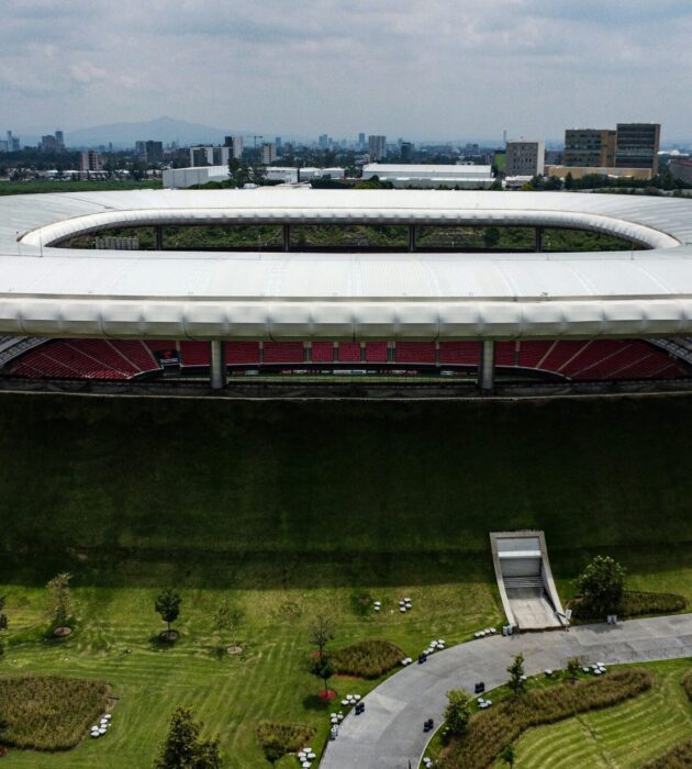 stadion, mundijal, svetsko prvenstvo fudbal