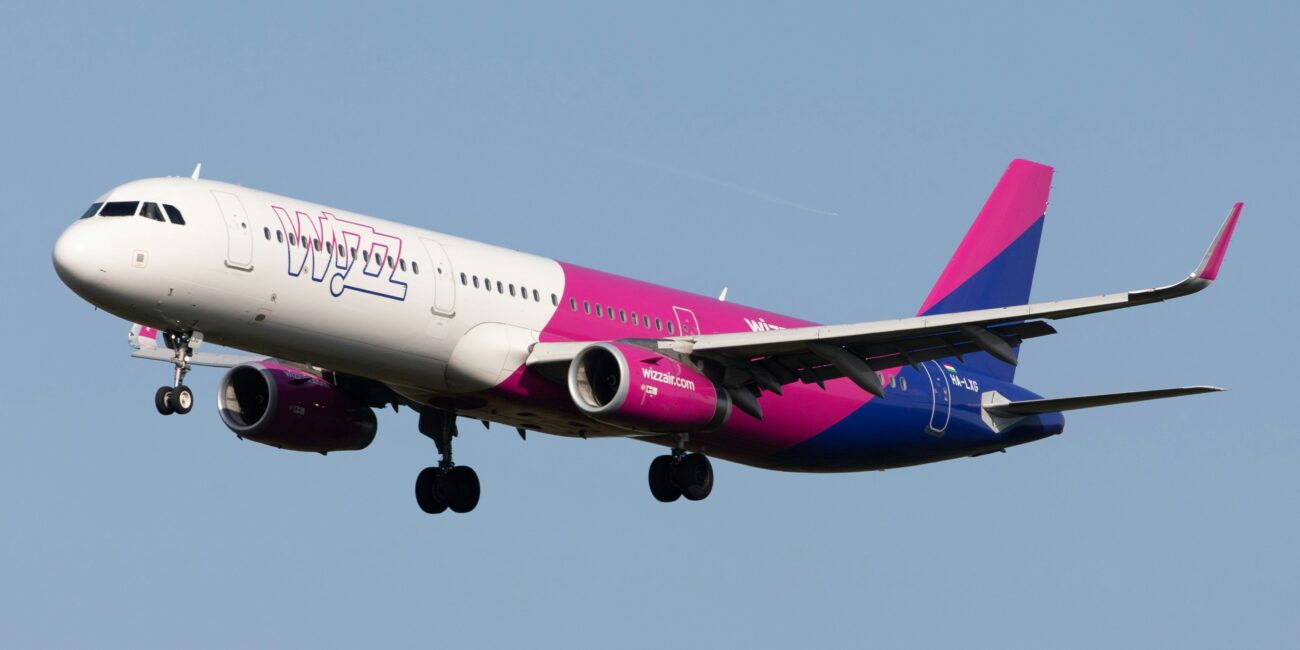 wizz air
