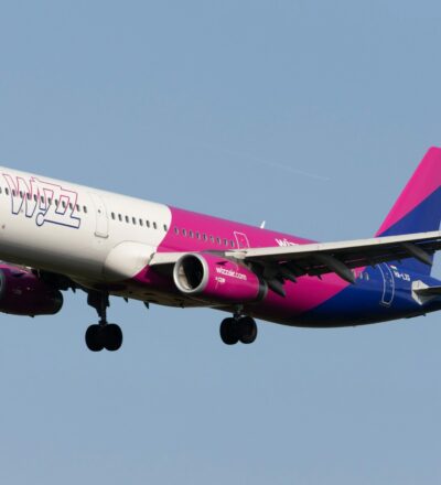 wizz air