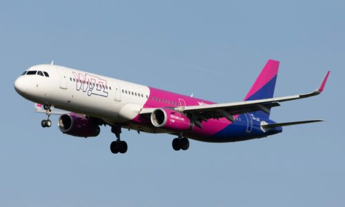 wizz air