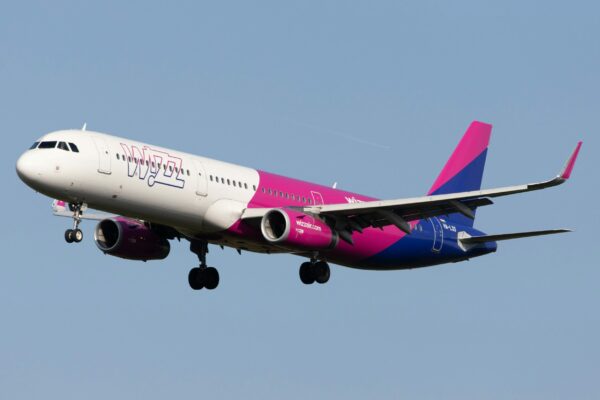 wizz air