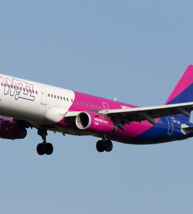 wizz air