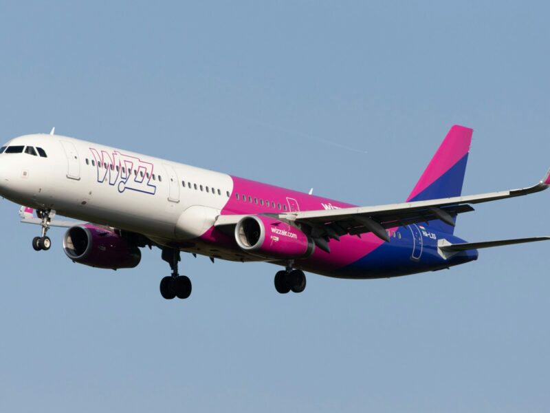 wizz air