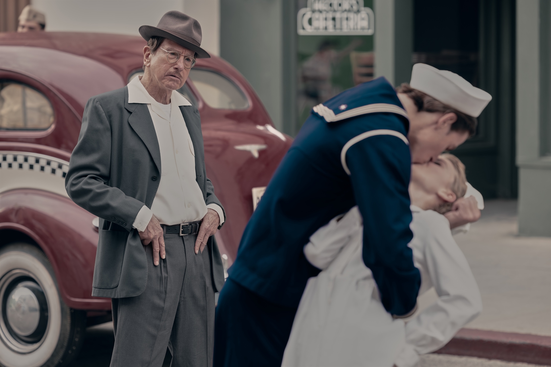 HBO MAX