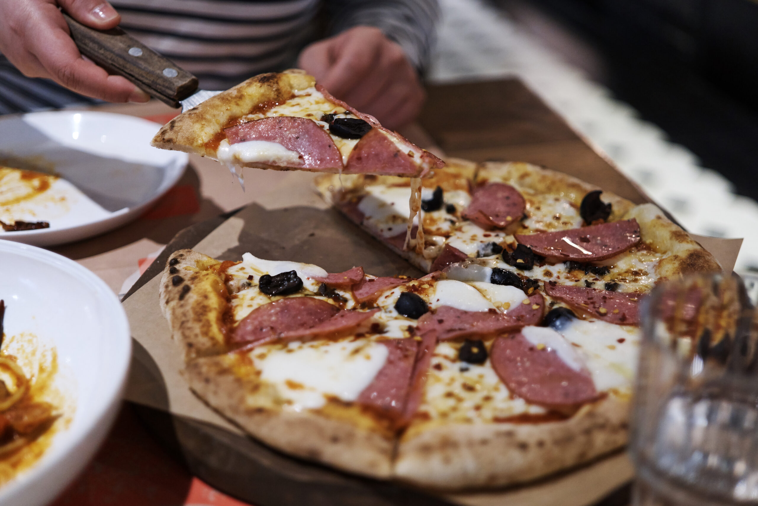 pizza