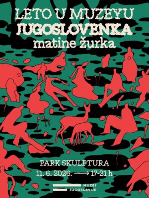 Leto u muzeju